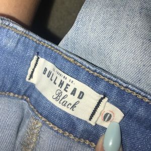 Light wash jeans! Great condition and SO comfy